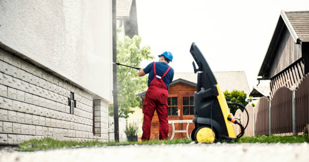 Professional Pressure Washing Services in Iyanbito, NM